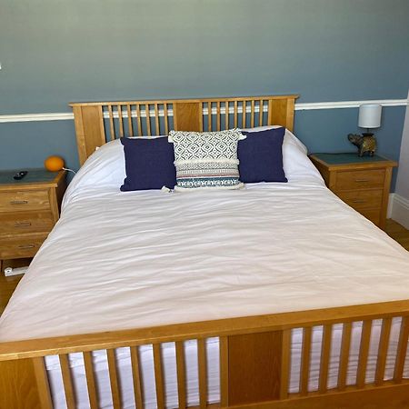 Herne Bay Central - 2 Minutes From Beach Apartment Exterior foto