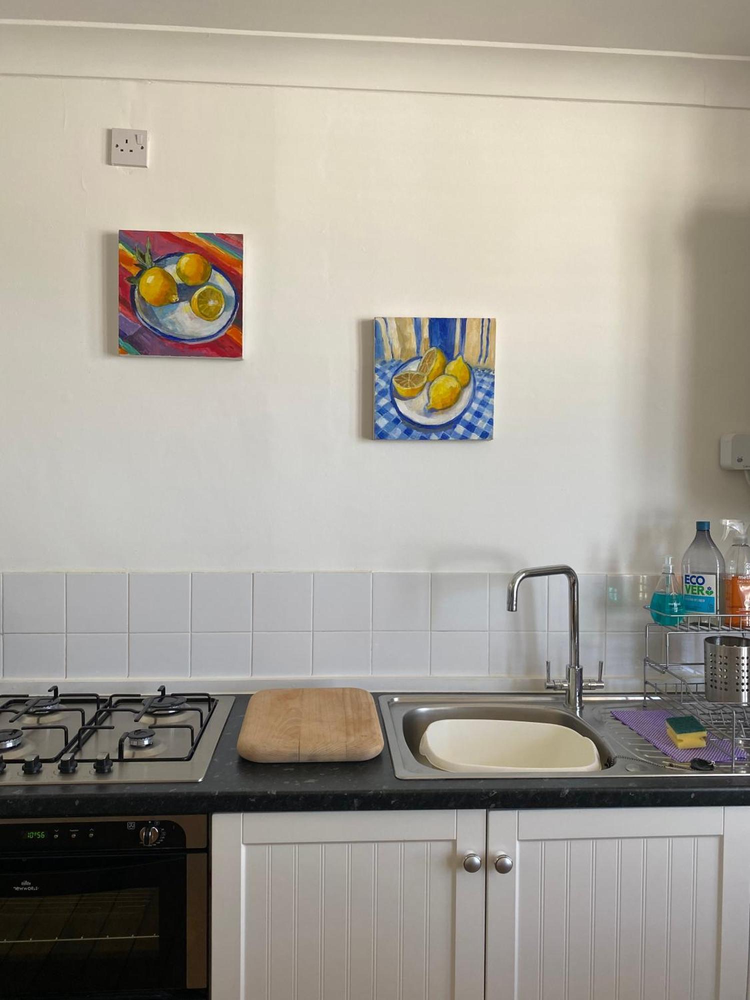 Herne Bay Central - 2 Minutes From Beach Apartment Exterior foto