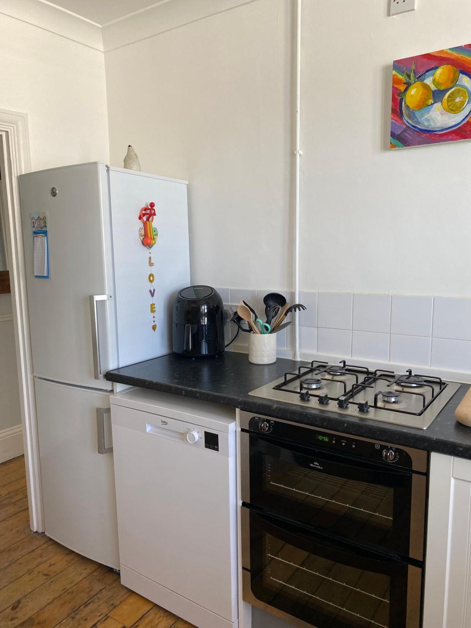 Herne Bay Central - 2 Minutes From Beach Apartment Exterior foto
