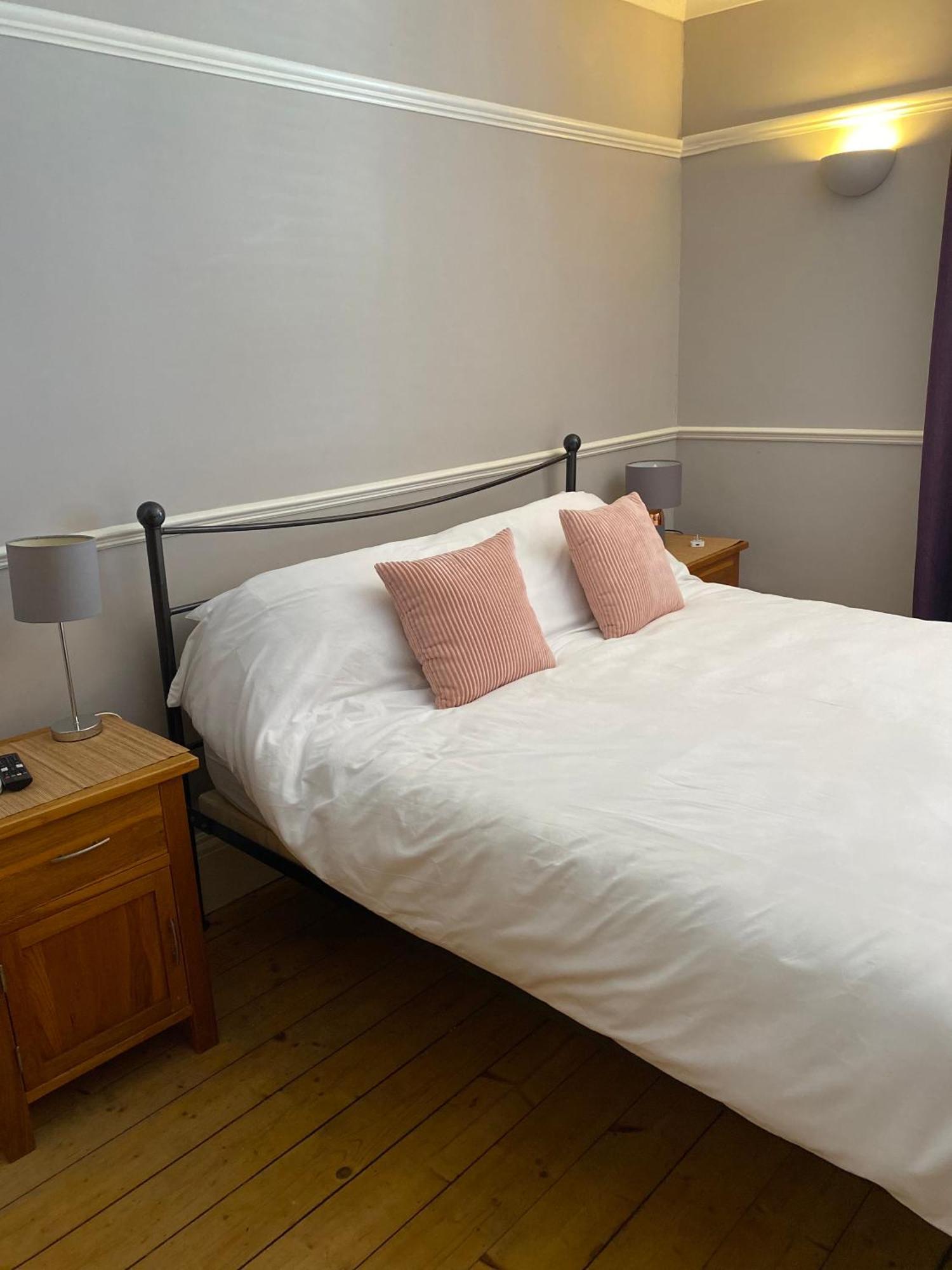 Herne Bay Central - 2 Minutes From Beach Apartment Exterior foto