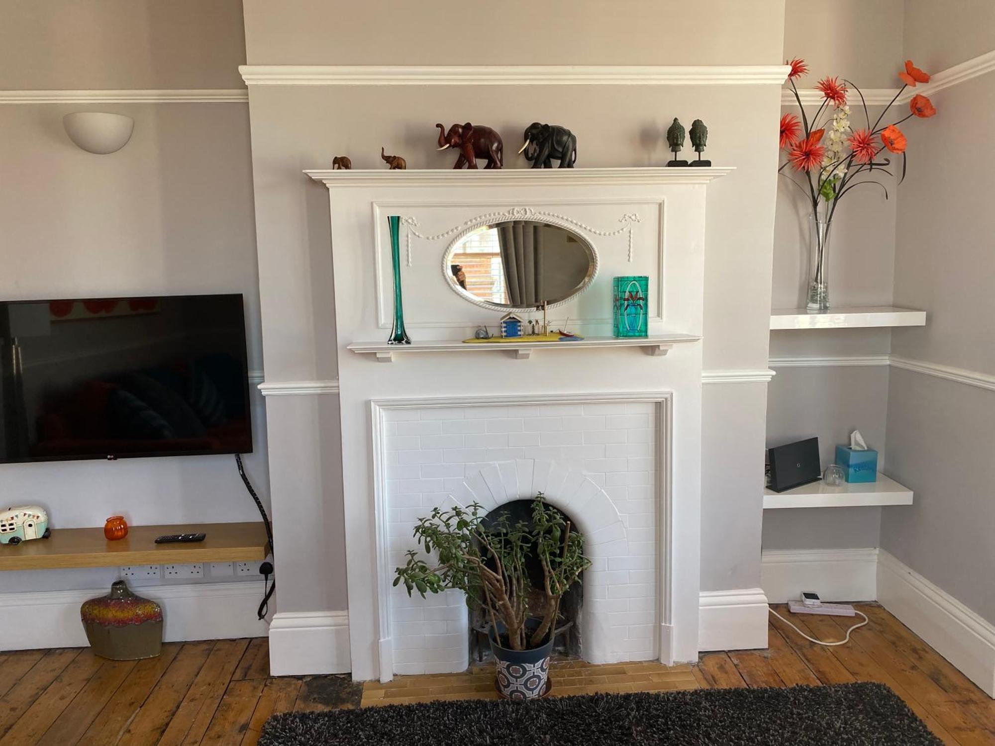 Herne Bay Central - 2 Minutes From Beach Apartment Exterior foto